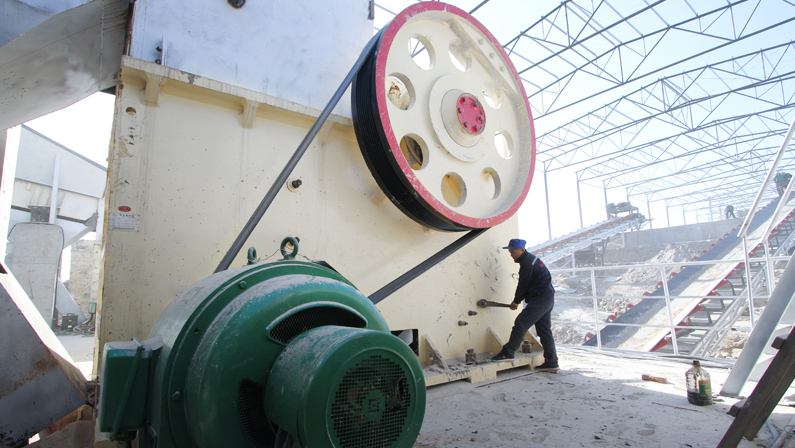 河南省将获5.82亿元投资计划 中德机器持续发力